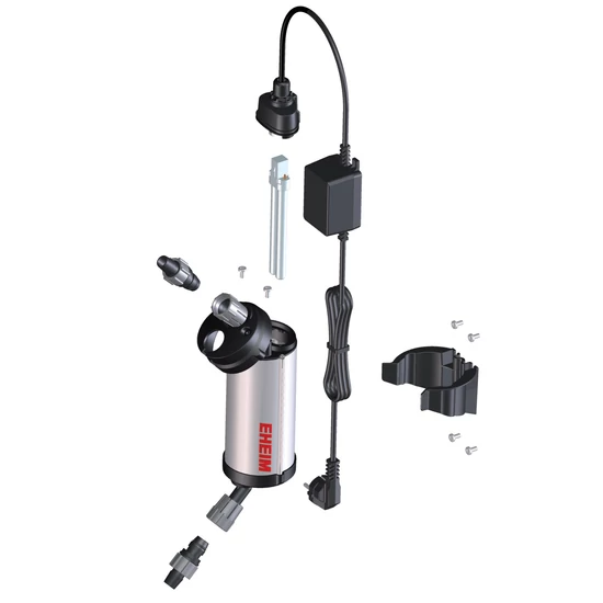 Eheim Reeflex UV 800 - akváriumi UV szűrő 11W, 400-800l-ig